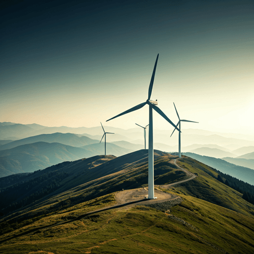 Climate tech carbon credit oracle