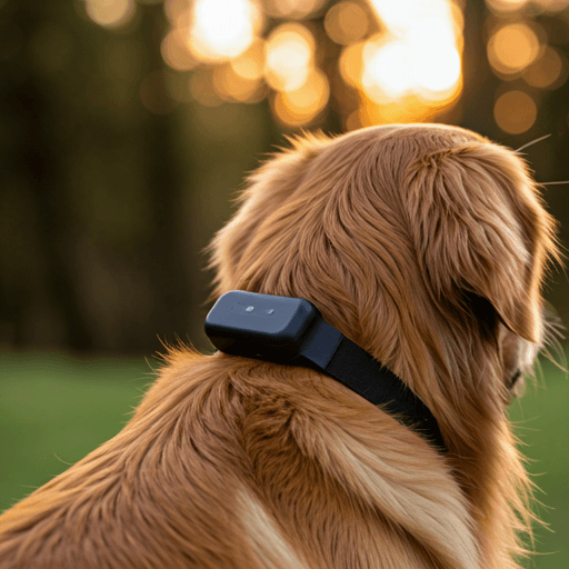 Pet Tracking & Well-being